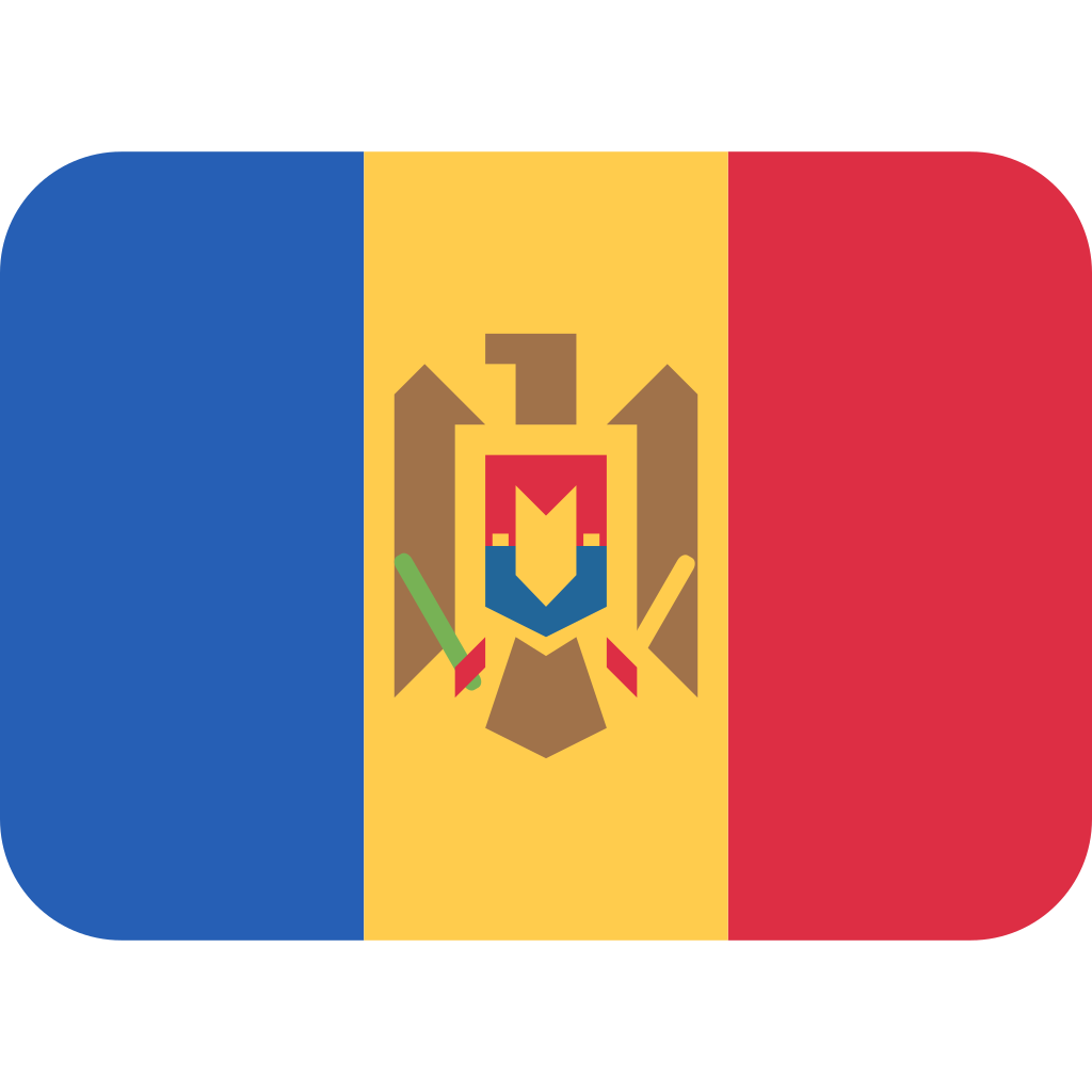 🇲🇩 Moldova emoji meaning