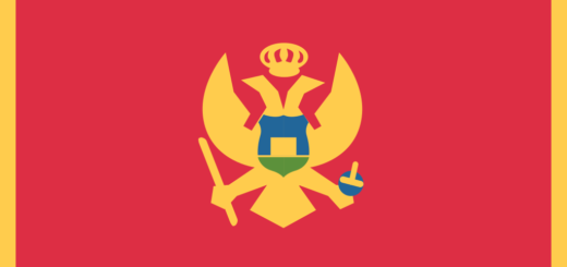 🇲🇪 Montenegro Emoji Meaning