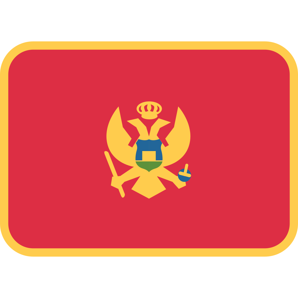 🇲🇪 Montenegro Emoji Meaning