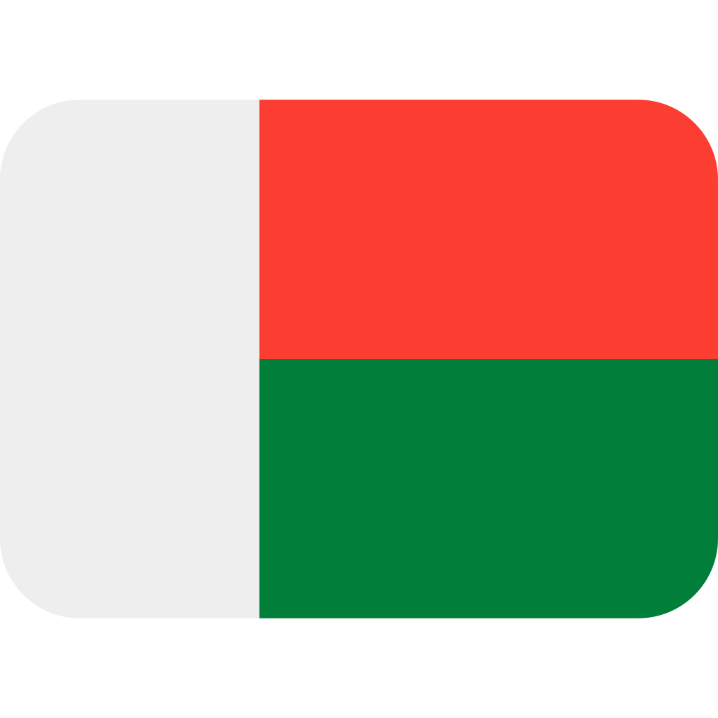 🇲🇬 Madagascar emoji meaning