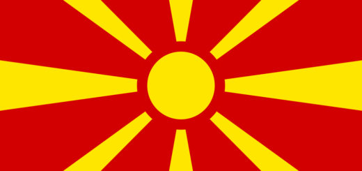 🇲🇰 North Macedonia emoji meaning