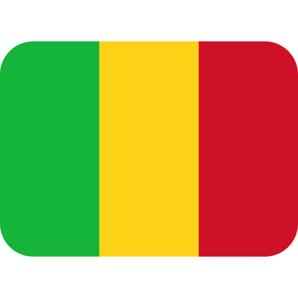 🇲🇱 Mali emoji meaning