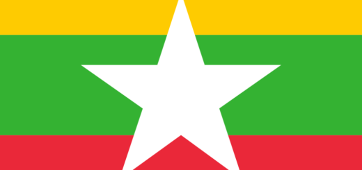 🇲🇲 Myanmar (Burma) Flag Emoji Meaning