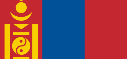 🇲🇳 Mongolia emoji meaning