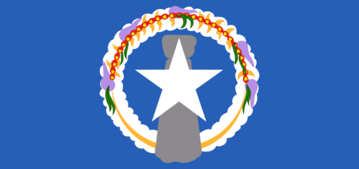 🇲🇵 Northern Mariana Islands emoji meaning