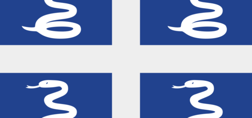 🇲🇶 Martinique emoji meaning