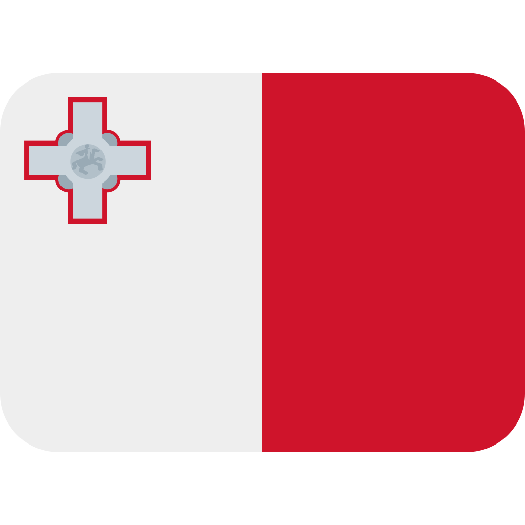 🇲🇹 Malta Emoji Meaning