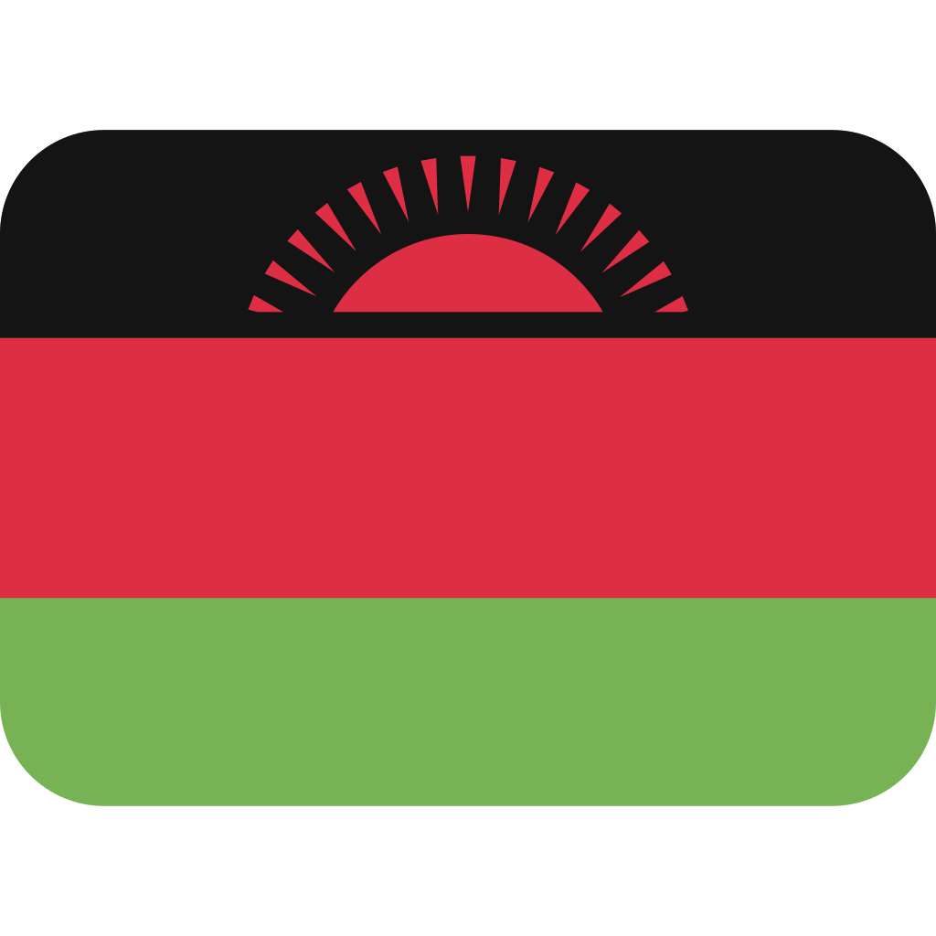 🇲🇼 Malawi Flag Emoji Meaning