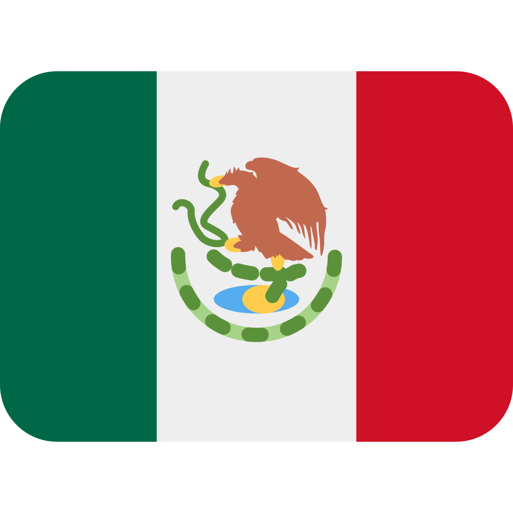 🇲🇽 Mexico Emoji Meaning