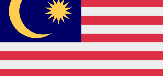 🇲🇾 Malaysia Flag Emoji Meaning