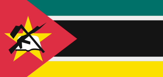 🇲🇿 Mozambique emoji meaning