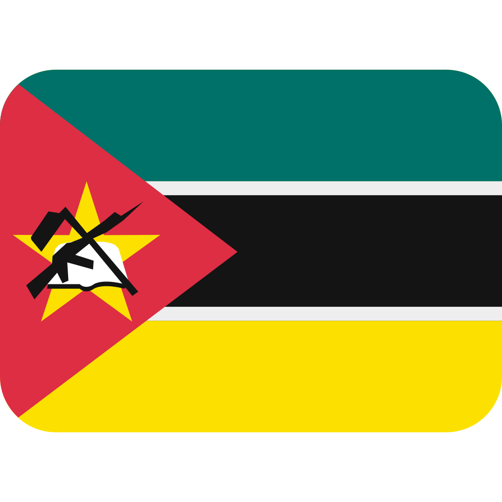 🇲🇿 Mozambique emoji meaning