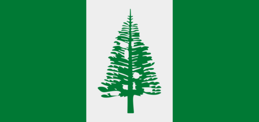 🇳🇫 Norfolk Island emoji meaning