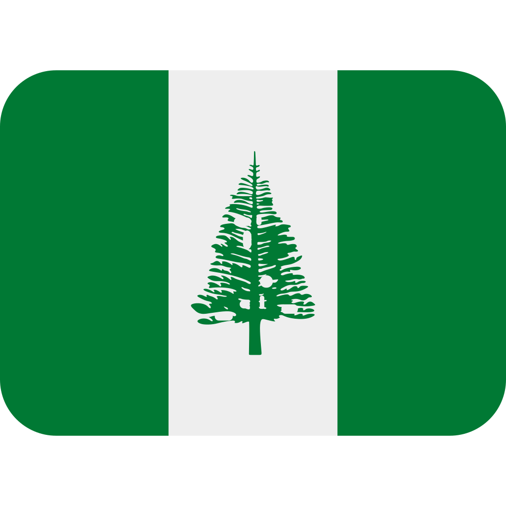 🇳🇫 Norfolk Island emoji meaning