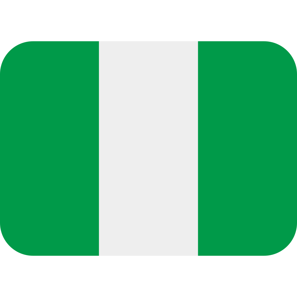 🇳🇬 Nigeria Emoji Meaning