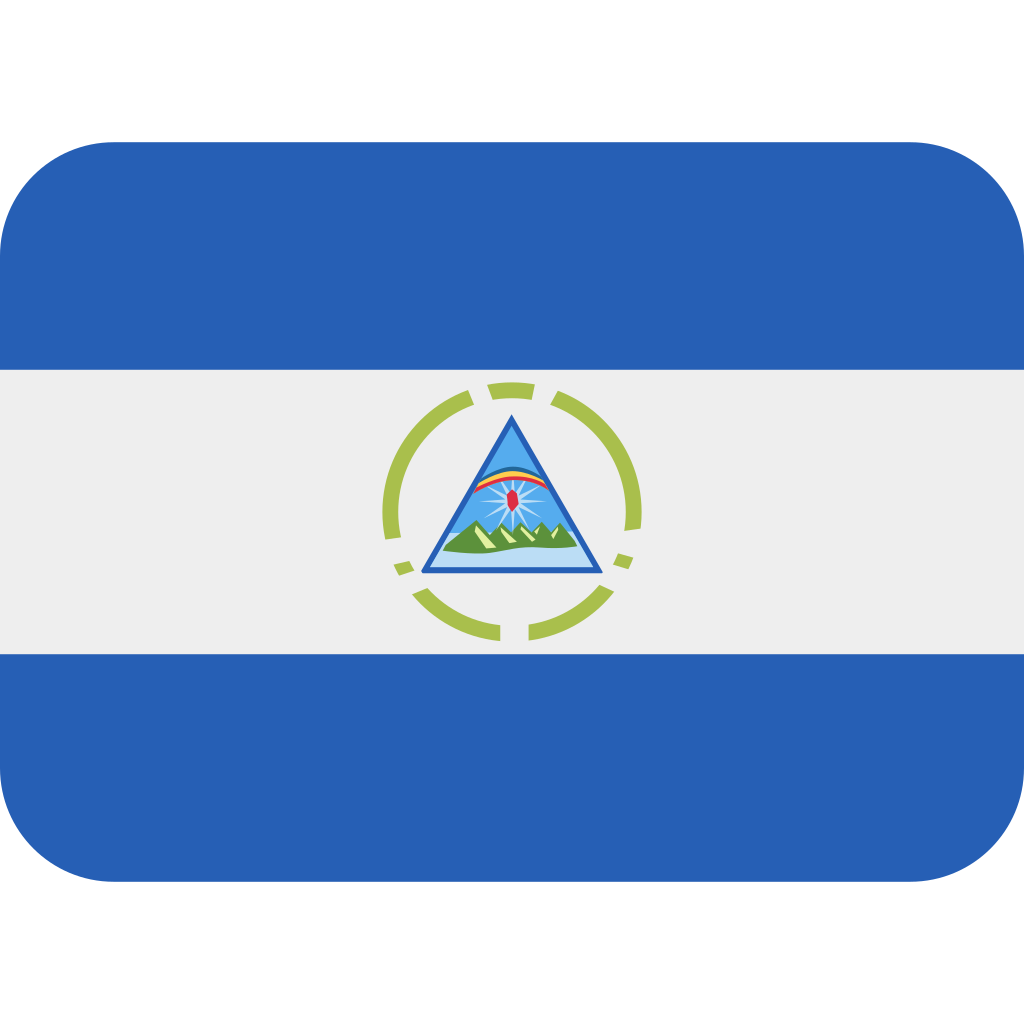 🇳🇮 Nicaragua emoji meaning