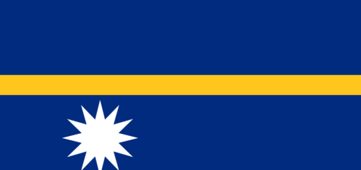 🇳🇷 Nauru emoji meaning