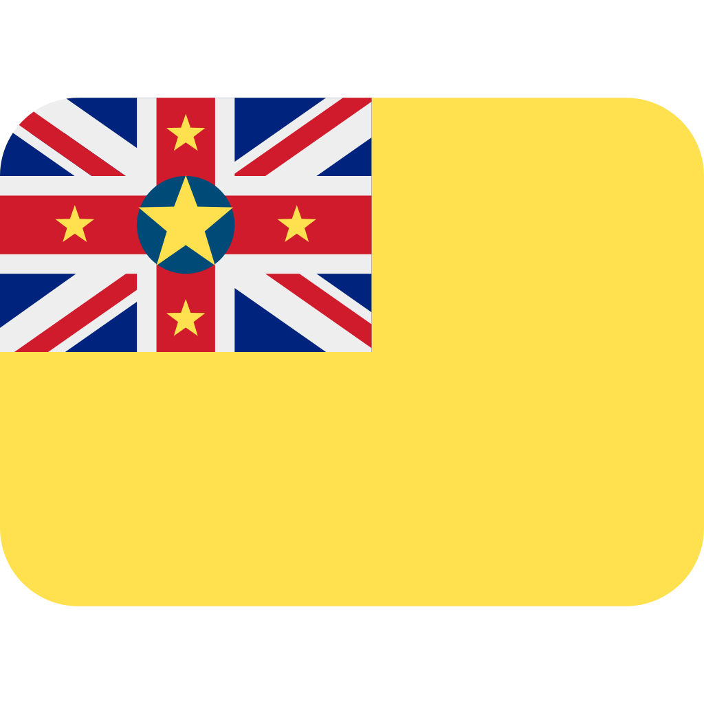 🇳🇺 Niue Emoji Meaning