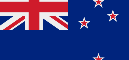 🇳🇿 New Zealand Flag Emoji Meaning