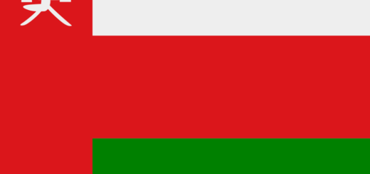 🏴🇴🇲 Oman emoji meaning