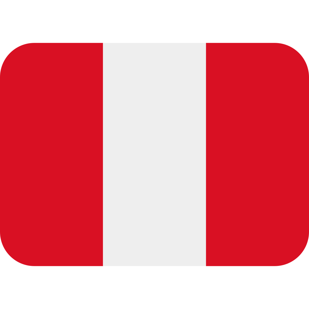 🇵🇪 Peru emoji meaning