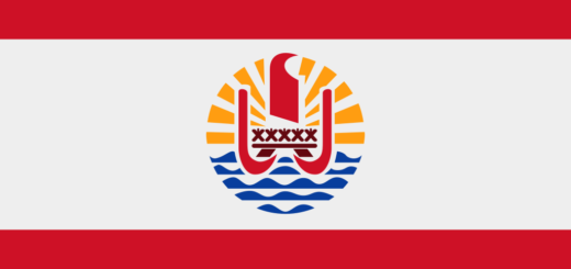 🇵🇫 French Polynesia emoji meaning