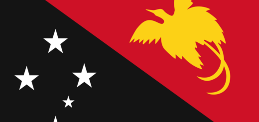 🇵🇬 Papua New Guinea emoji meaning