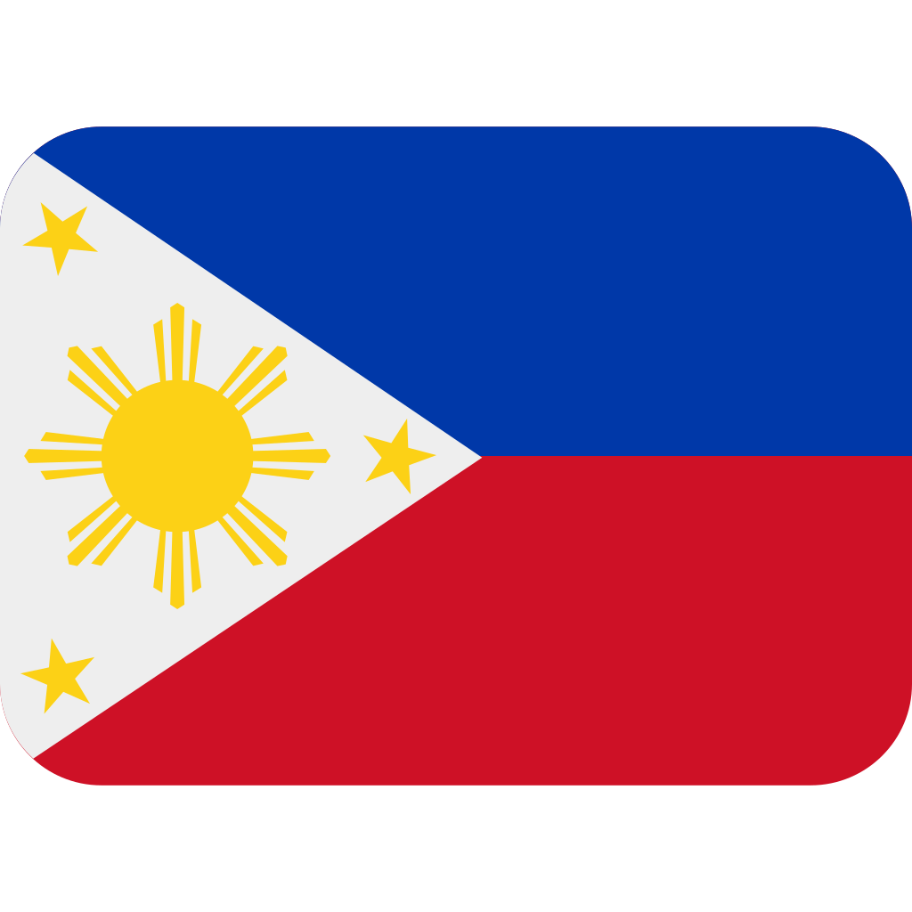 🇵🇭 Philippines Flag Emoji Meaning
