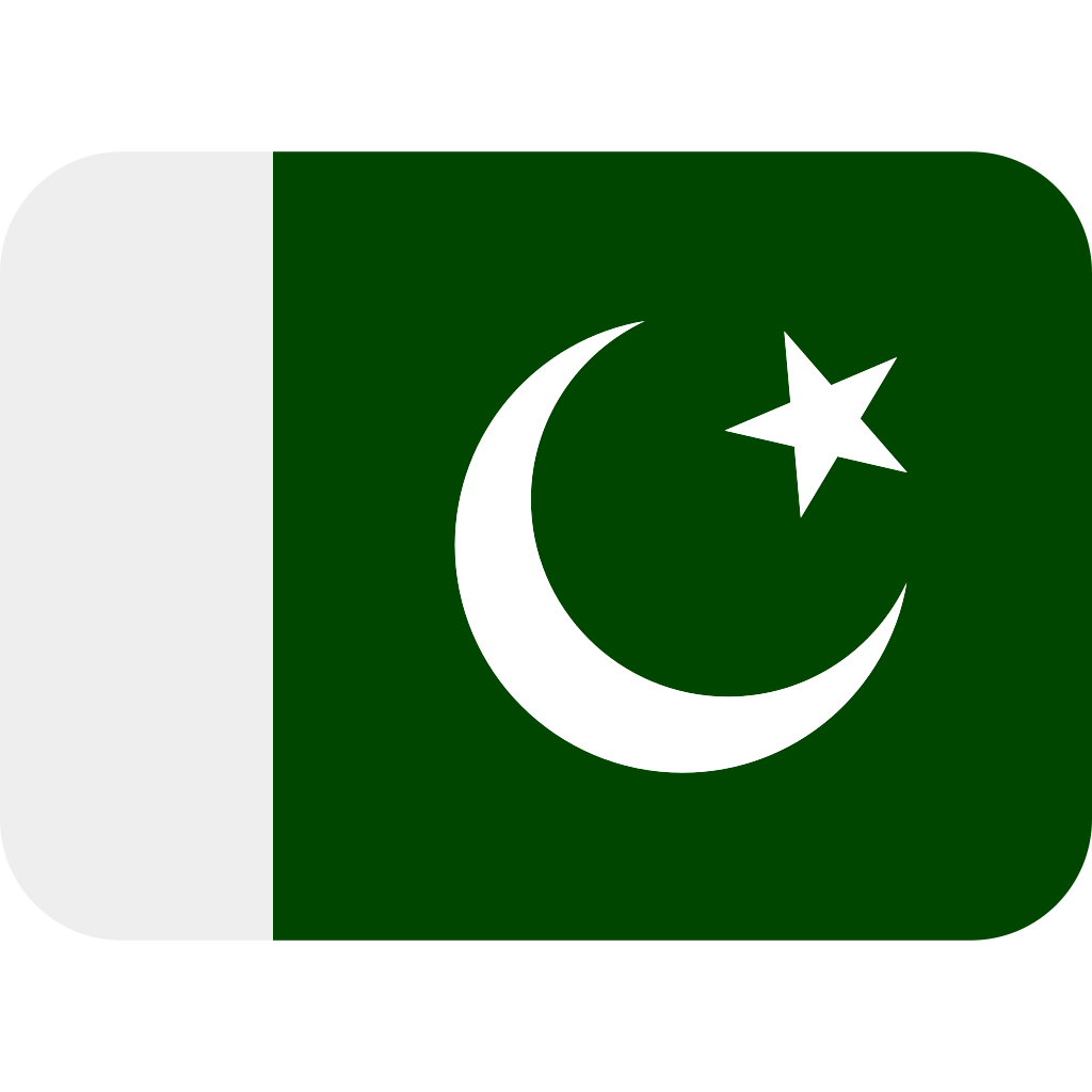 🇵🇰 Pakistan emoji meaning