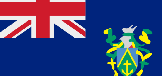 🇵🇳 Pitcairn Islands emoji meaning