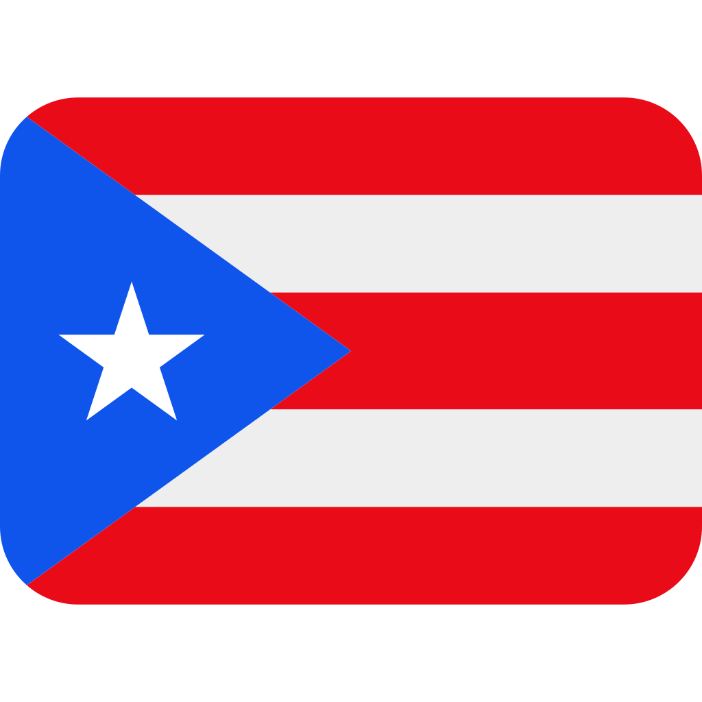 🇵🇷 Puerto Rico emoji meaning