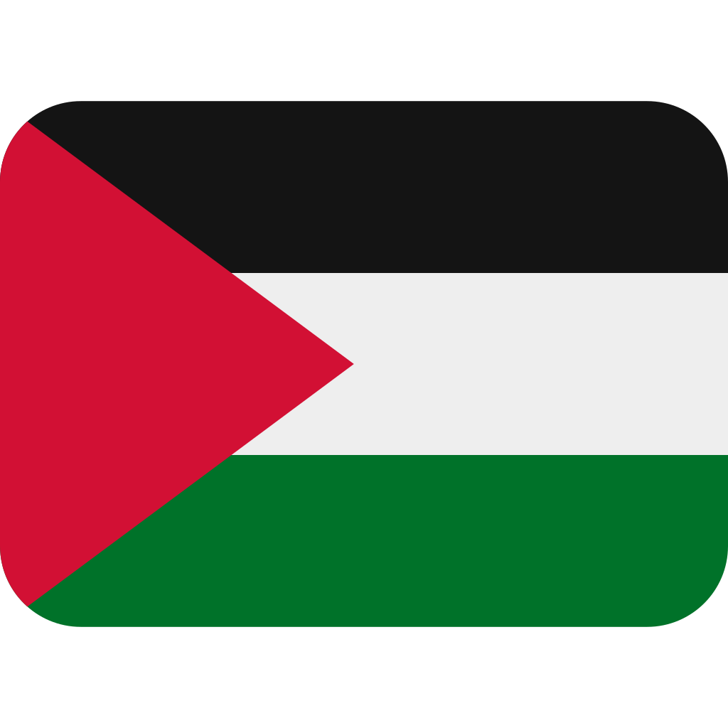 🇵🇸 Palestinian Territories emoji meaning