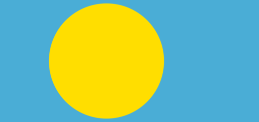🇵🇼 Palau Flag Emoji Meaning