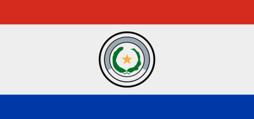 🇵🇾 Paraguay emoji meaning
