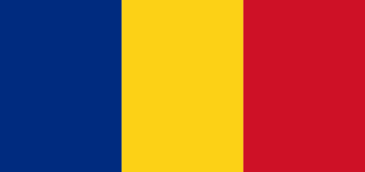 🇷🇴 Romania Flag Emoji Meaning