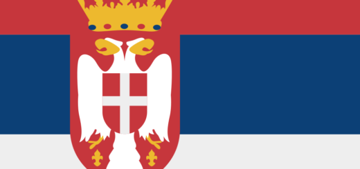 🇷🇸 Serbia emoji meaning