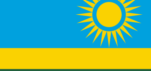 🇷🇼 Rwanda Emoji Meaning