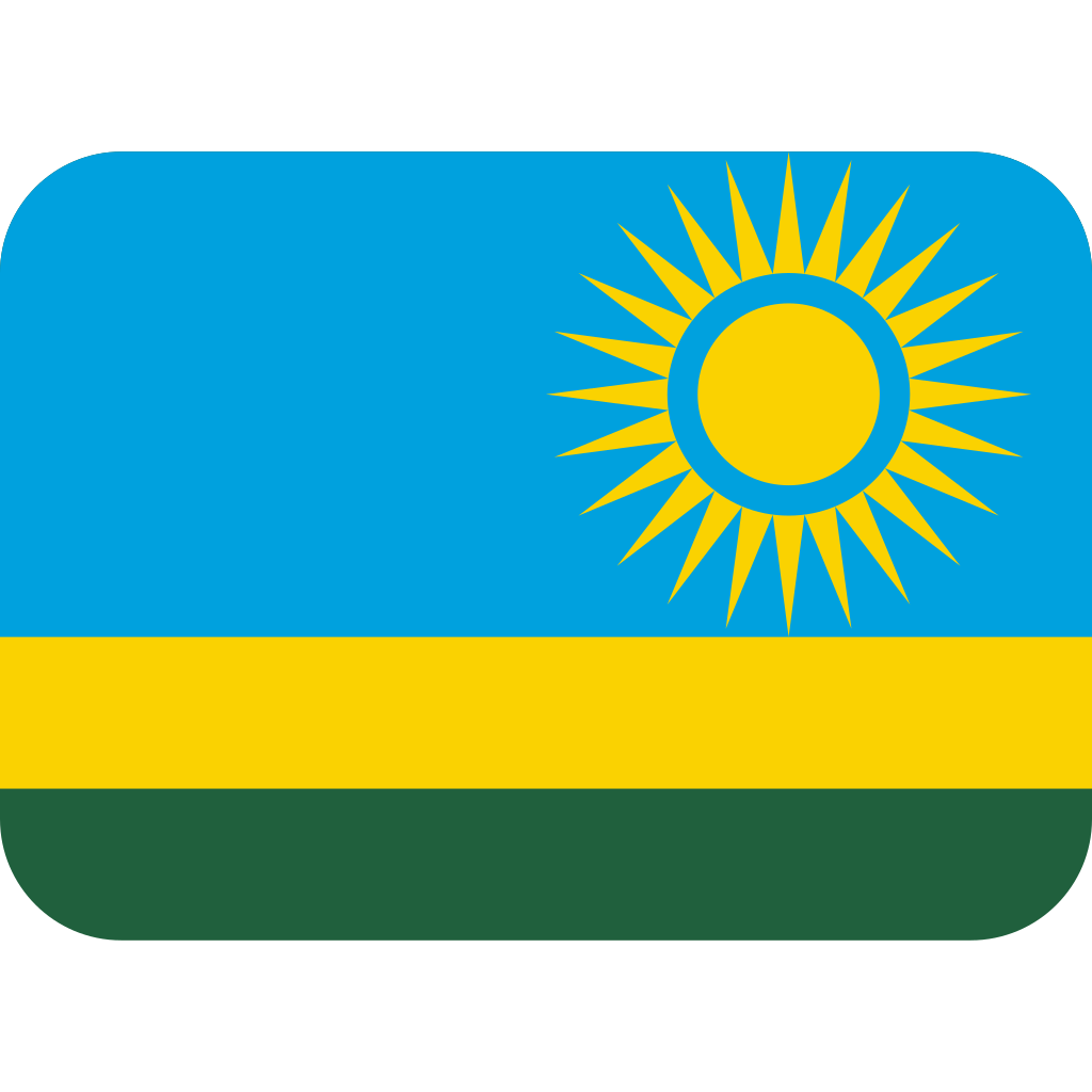 🇷🇼 Rwanda Emoji Meaning