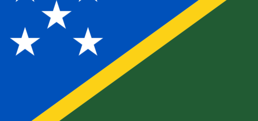 🇸🇧 Solomon Islands Emoji Meaning