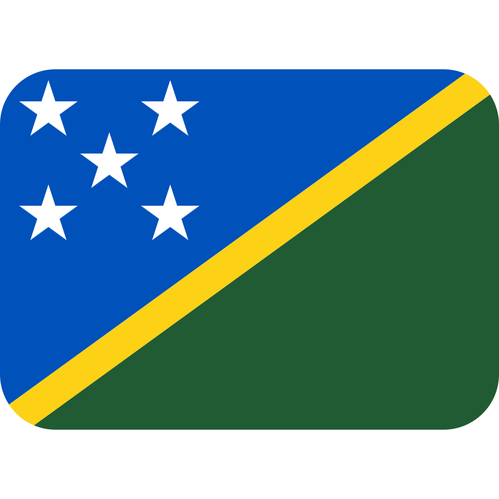 🇸🇧 Solomon Islands Emoji Meaning