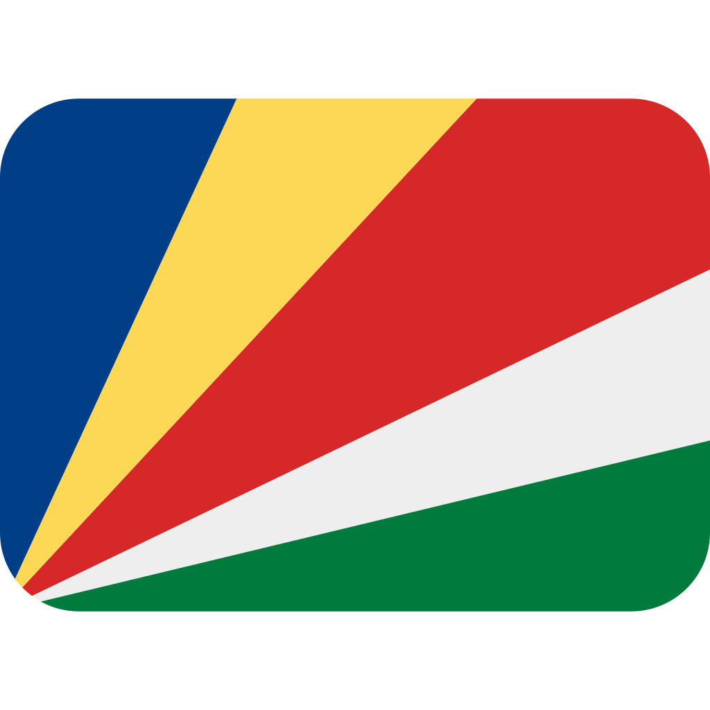 🇸🇨 Seychelles emoji meaning