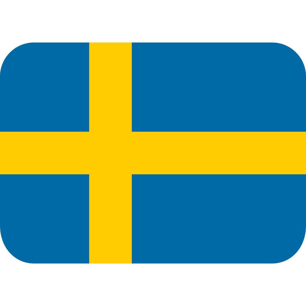 🇸🇪 Sweden emoji meaning