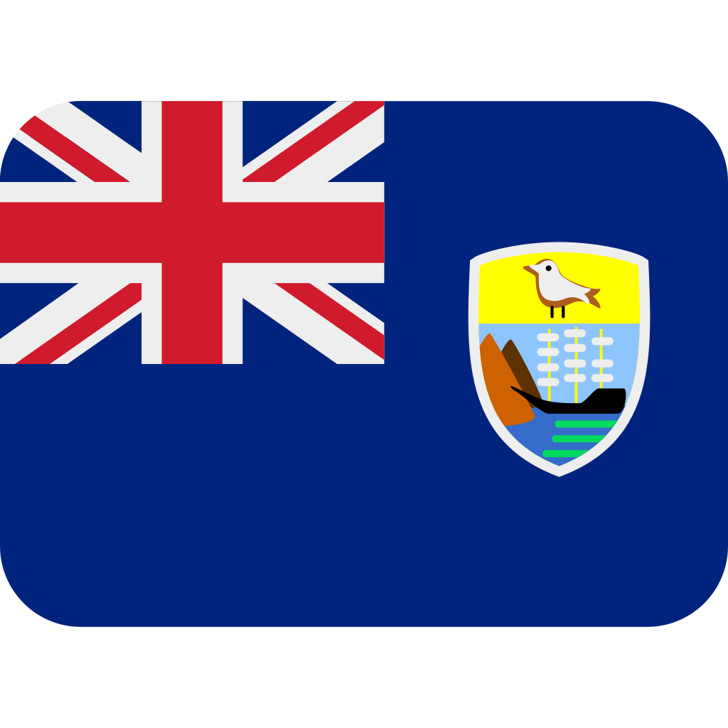 🇸🇭 St. Helena Emoji Meaning