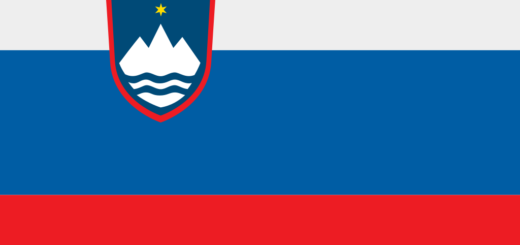 🇸🇮 Slovenia emoji meaning