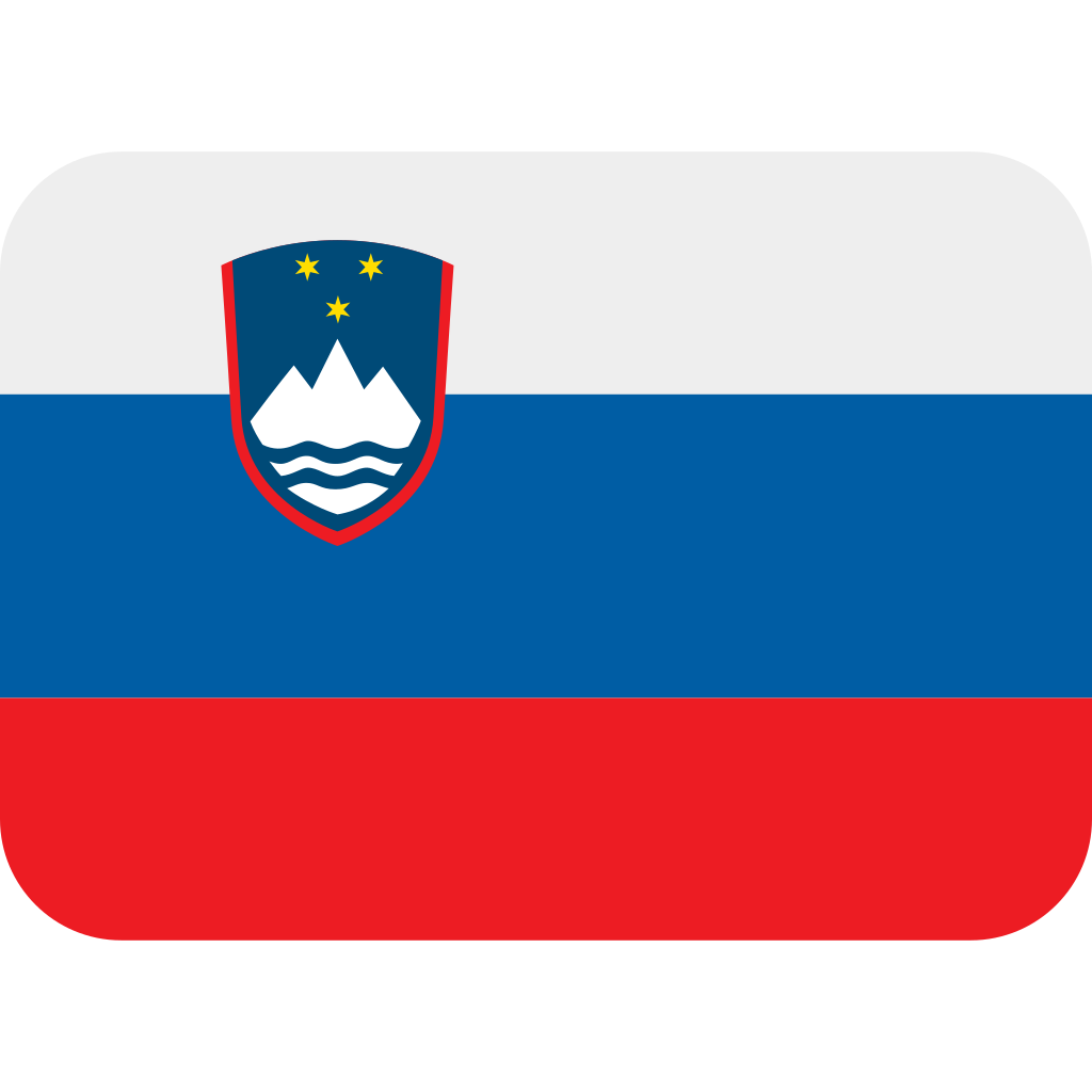 🇸🇮 Slovenia emoji meaning