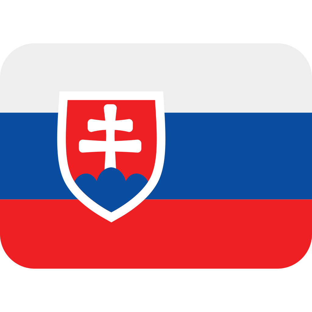 🇸🇰 Slovakia emoji meaning