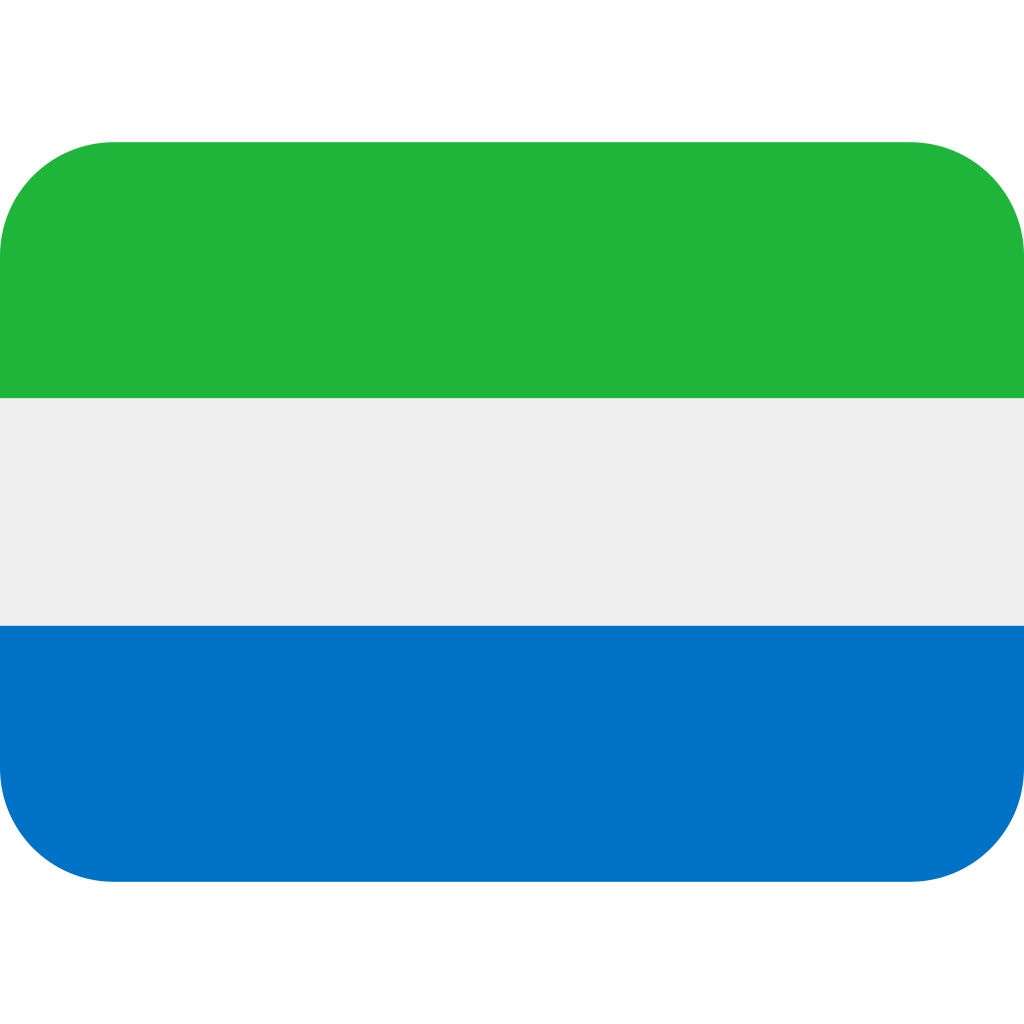 🇸🇱 Sierra Leone emoji meaning