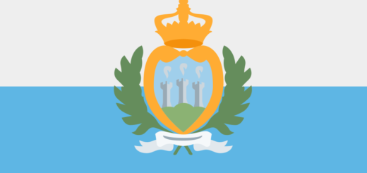 🇸🇲 San Marino Emoji Meaning