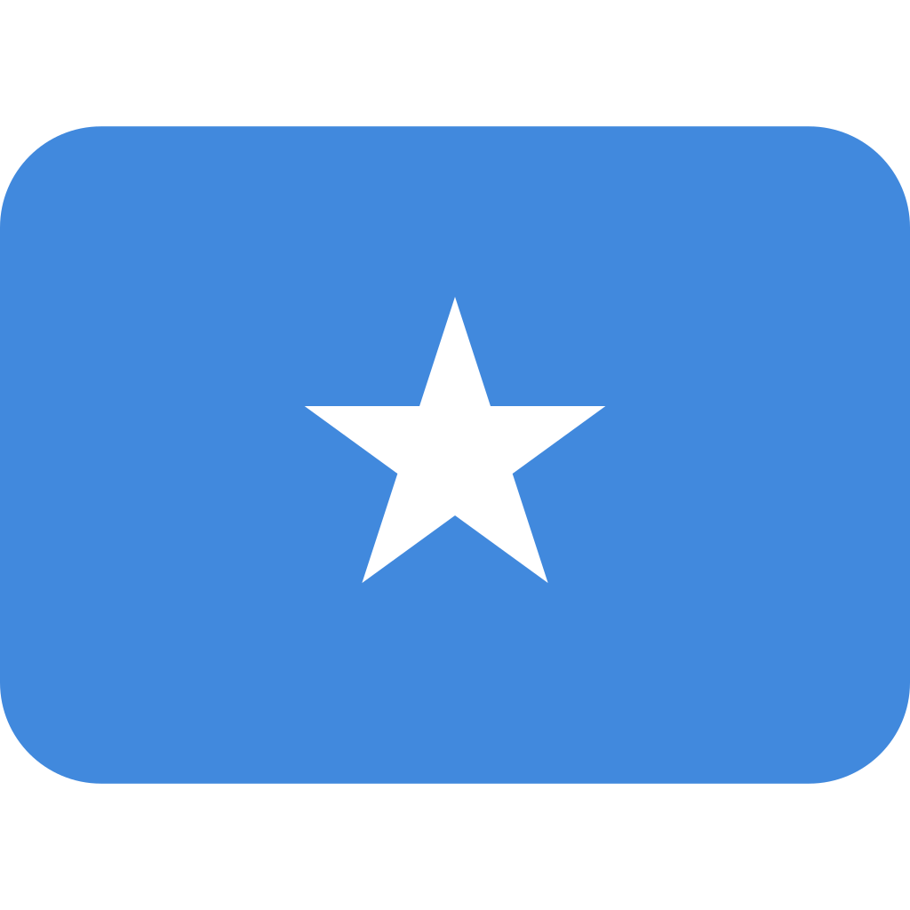 🇸🇴 Somalia Emoji Meaning