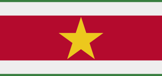 🇸🇷 Suriname Emoji Meaning